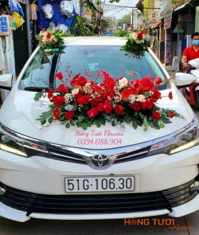Xe Hoa 01