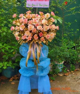 Hoa Khai Trương 05