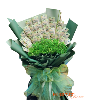 Hoa Tiền 04