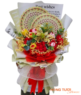 Hoa Tiền 01