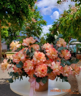 Flowers For Morther 01