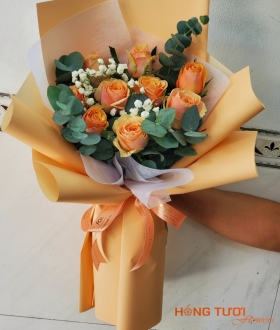 Hoa Tốt Nghiệp 03