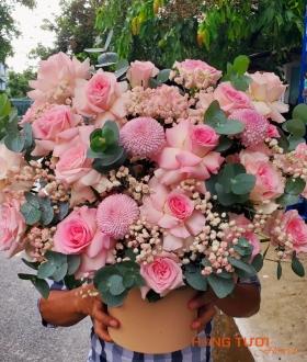 Flowers For Morther 04