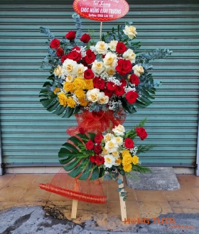Hoa Khai Trương 15