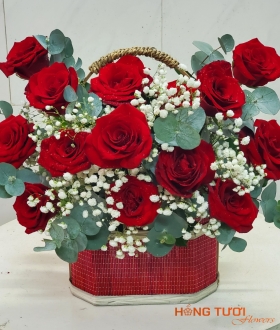 Flowers For Morther 03