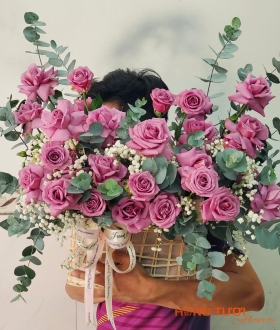 Flowers For Morther 06
