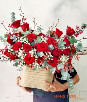 Flowers For Morther 07