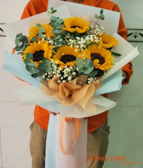 Hoa Hội Nghị 03
