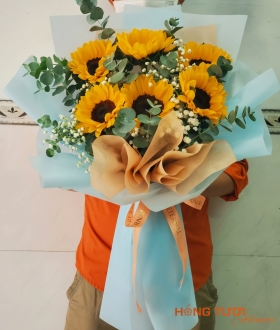 Hoa Bó 03