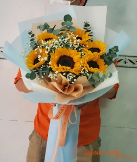Hoa Hội Nghị 02