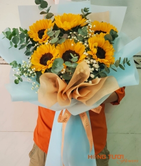 Hoa Hội Nghị 01