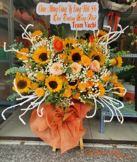  Hoa Khai Trương MiNi 04