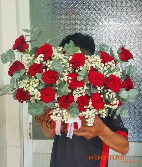 Flowers For Morther 08