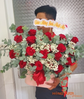 Flowers For Morther 10