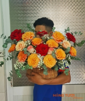 Flowers For Morther 11