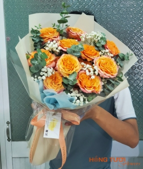 Flowers For Morther 12