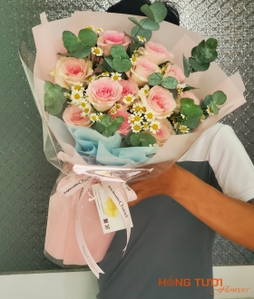 Flowers For Morther 15