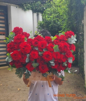 Hoa Sinh Nhật 07