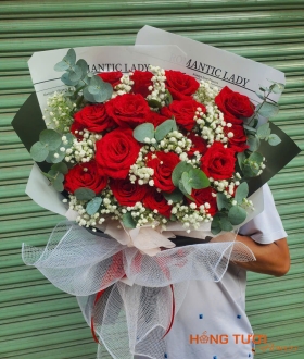 Hoa Sinh Nhật 21