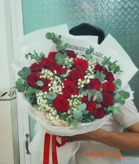 Hoa Sinh Nhật 10