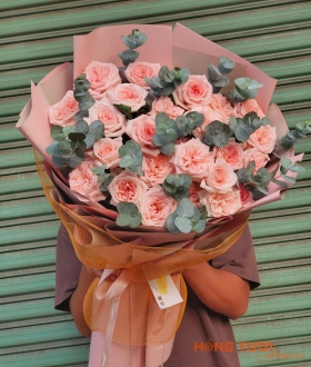 Hoa Sinh Nhật 12