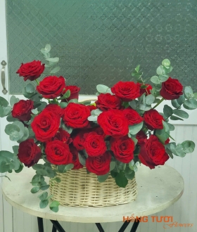 Hoa Sinh Nhật 09