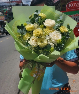 Hoa Bó 51