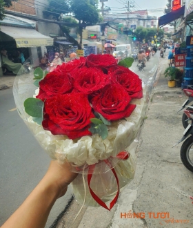 Hoa Bó 54