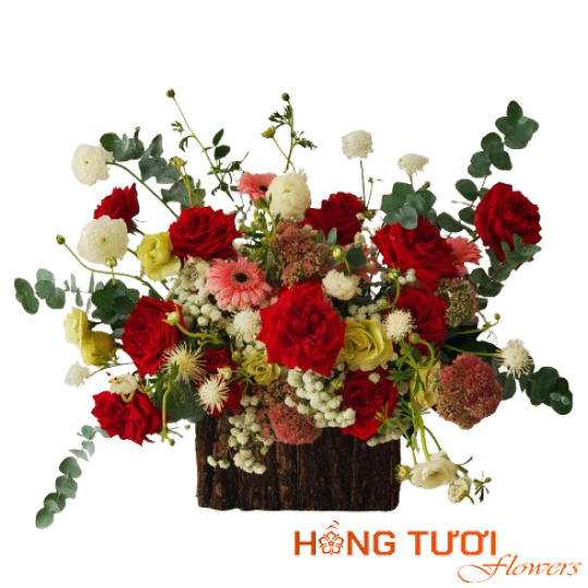 Hoa Thúy Châu 03