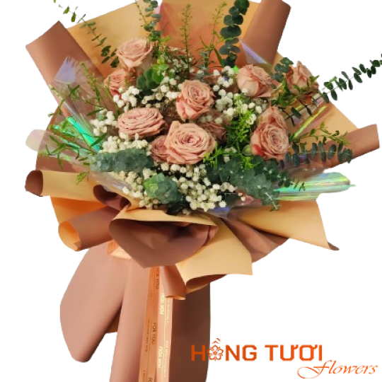 Hoa Bó 02