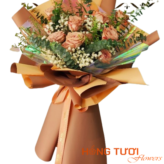 Hoa Bó 02