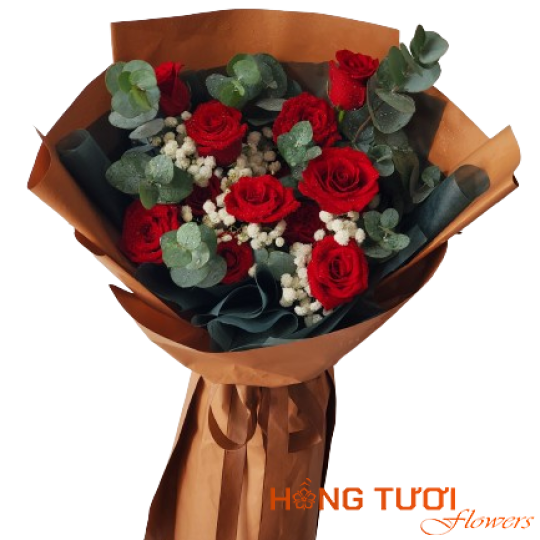 Hoa Bó 04
