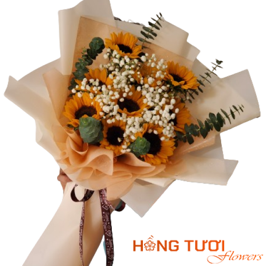 Hoa Bó 05