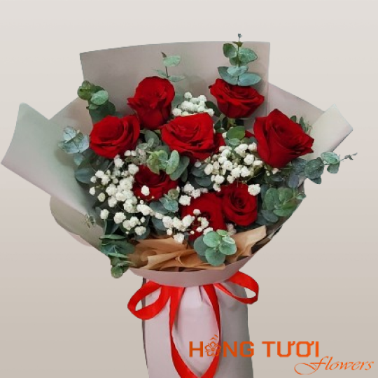 Hoa Bó 08