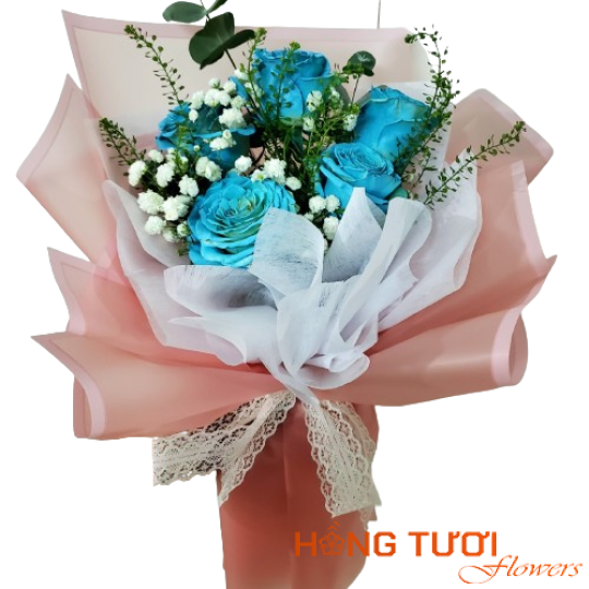 Hoa Bó 13