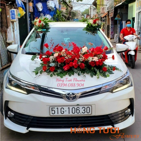 Xe Hoa 01