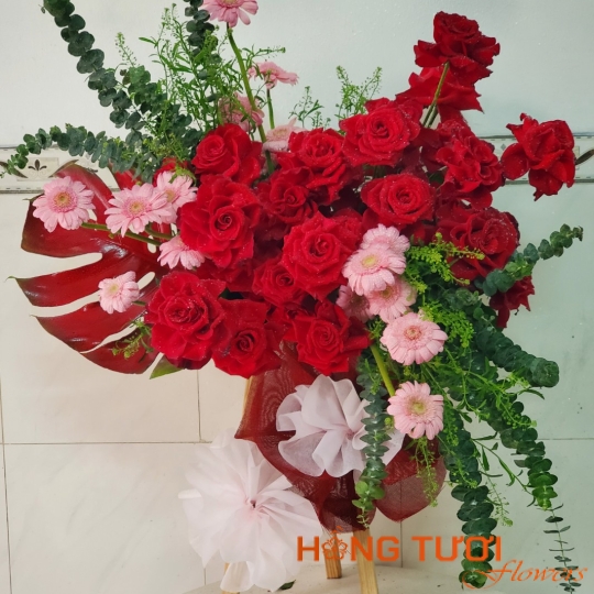 Hoa Khai Trương MINI 03