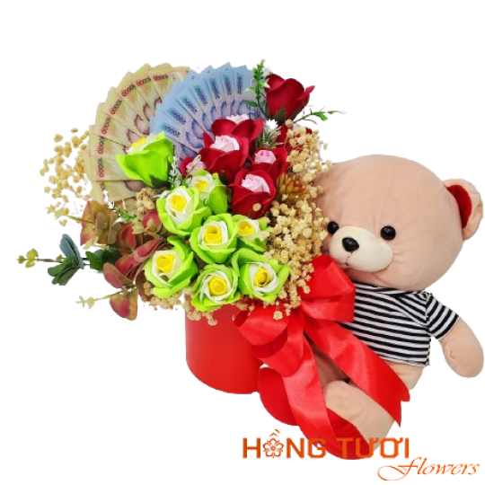 Hoa Tiên 03