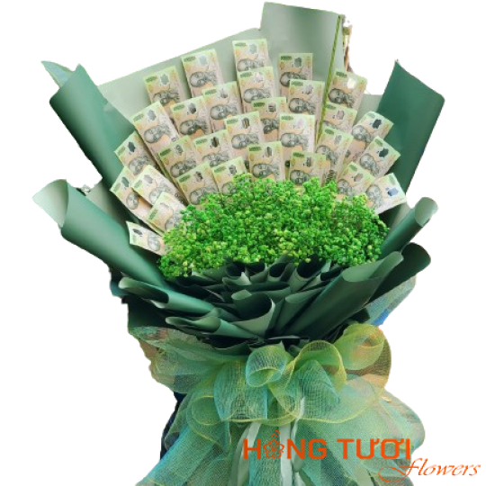 Hoa Tiền 04