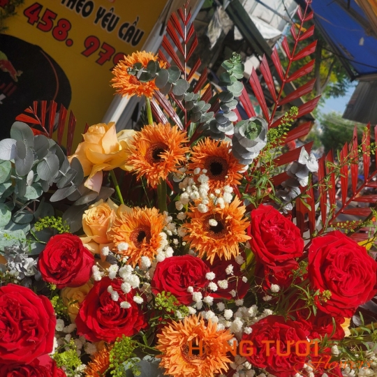 Hoa Khai Trương 11
