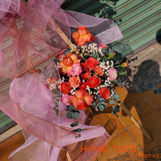 Hoa Khai Trương 17