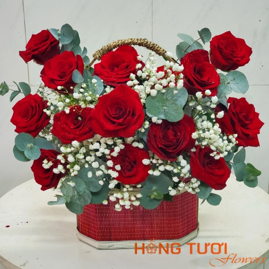 Flowers For Morther 03