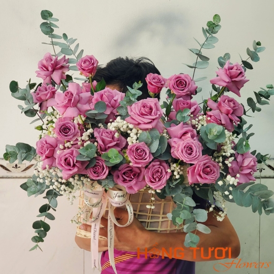 Flowers For Morther 06
