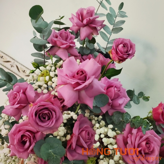 Flowers For Morther 06