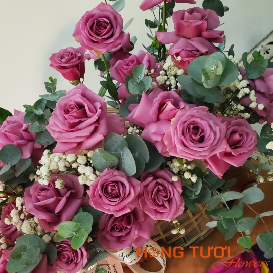 Flowers For Morther 06