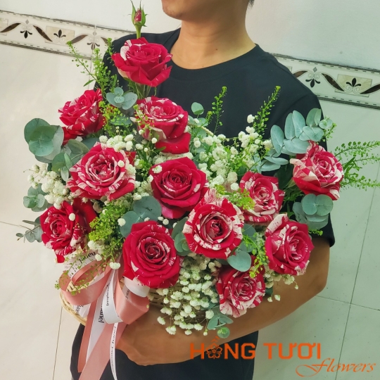 Flowers For Morther 05