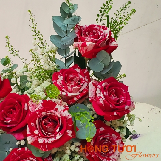 Flowers For Morther 05