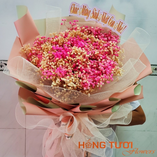  Hoa Bó Baby 04