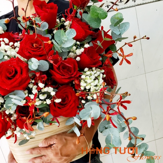 Flowers For Morther 07