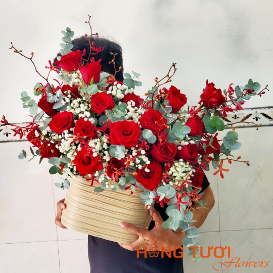 Flowers For Morther 07